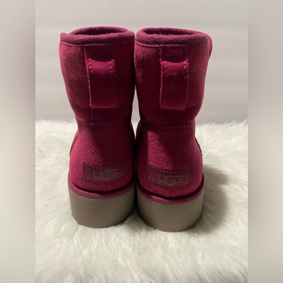 UGG Kristin Ankle boots - Picture 4 of 6